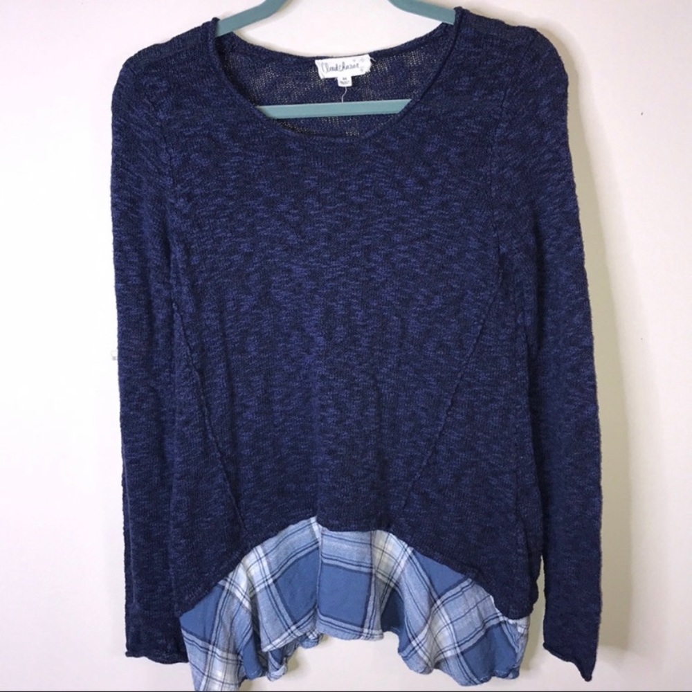 Cloud Chaser Sweater ✨ Bundle 3 for $20 ✨